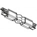 Поворотный угол XTS-24 Nordic Aluminium